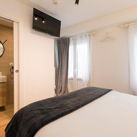 Hotel A Falua Pontedeume Eksteriør billede