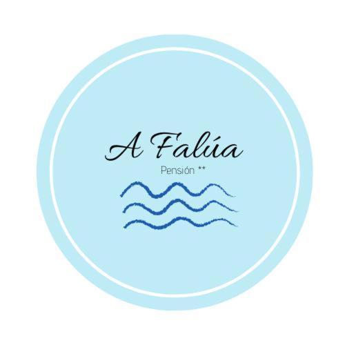 Hotel A Falua Pontedeume Eksteriør billede